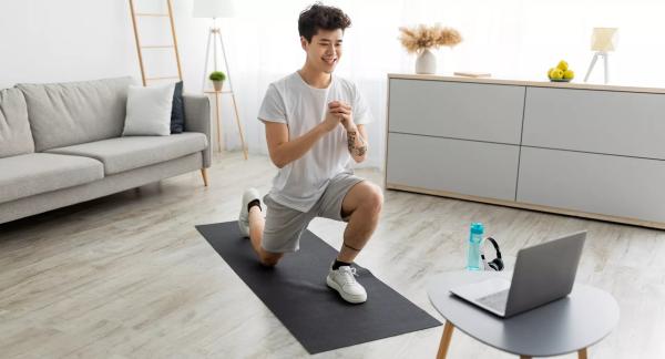 15 упражнений с собственным весом для мужчин 15 упражнений с собственным весом для мужчин