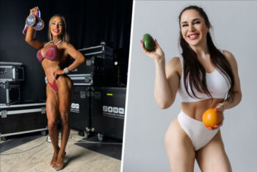 Как укрепить шею: 10 лучших упражнений