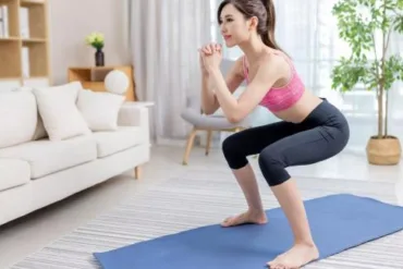 Психологическая растяжка: как 15 минут упражнений помогают снять стресс