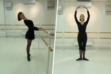 Почему все хотят быть гибкими? И нужен ли всем шпагат?