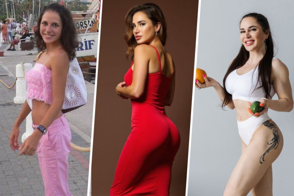 Сколько мышечной массы можно нарастить за год мужчине и женщине, от чего зависит рост мышц