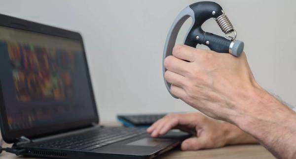 Как накачать кисти рук: топ эффективных упражнений