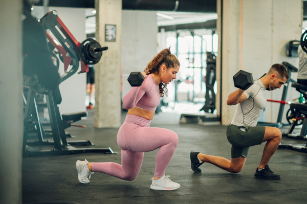 Сколько мышечной массы можно нарастить за год мужчине и женщине, от чего зависит рост мышц