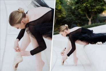 Косые мышцы живота