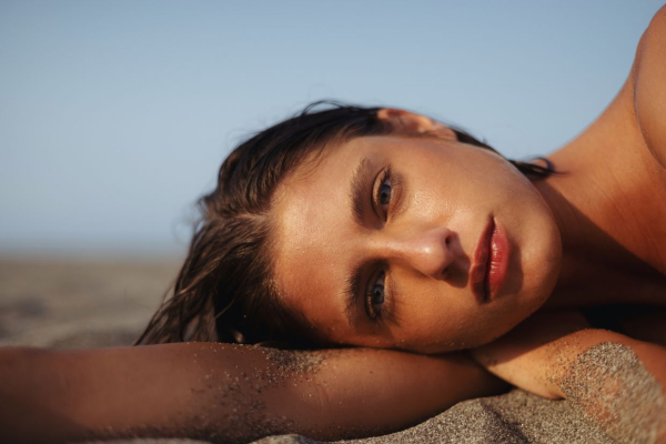 Гимнастика для лица: 12 упражнений от морщин, отёков