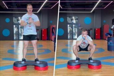 10 000 шагов – а это точно придумали врачи? Почему ходить меньше тоже ок