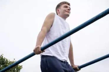 5 упражнений для крепкого сна и расслабления