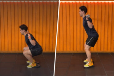 Психологическая растяжка: как 15 минут упражнений помогают снять стресс