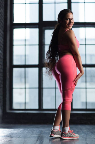 Можно ли тренироваться и питаться по программе блогеров и профессиональных спортсменов