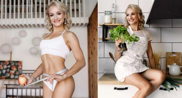 Премьера Живи: «Энергия легкости. Лимфодренажный курс с Еленой Чиндяевой» с 27 октября